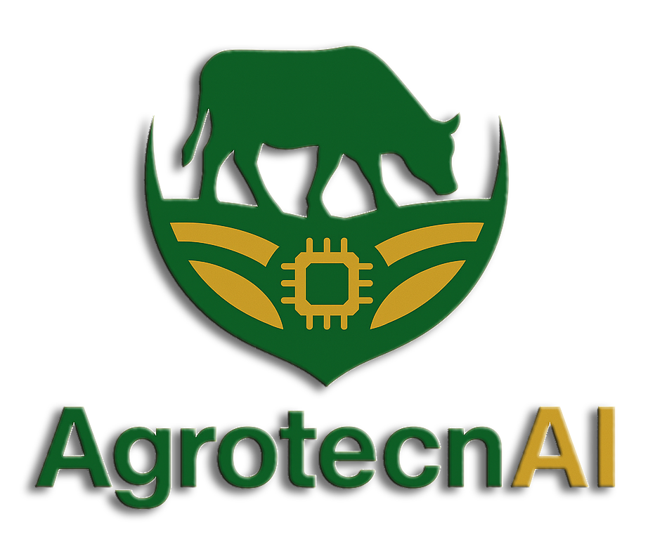 AgroTecnAi: Inteligencia y Confianza